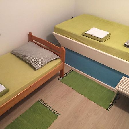 Apartments Pavic Бетина Екстер'єр фото