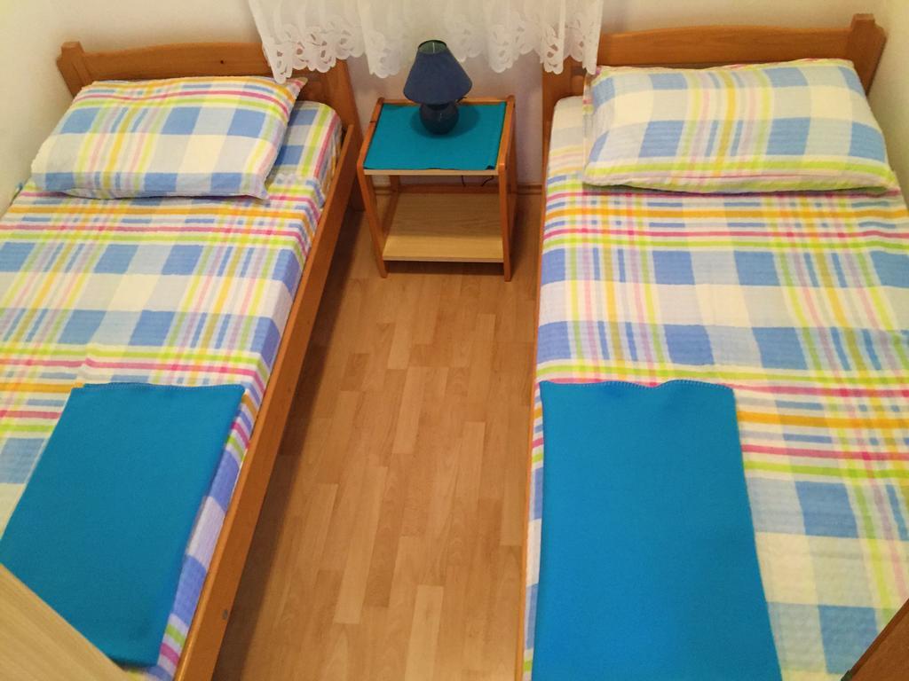 Apartments Pavic Бетина Екстер'єр фото