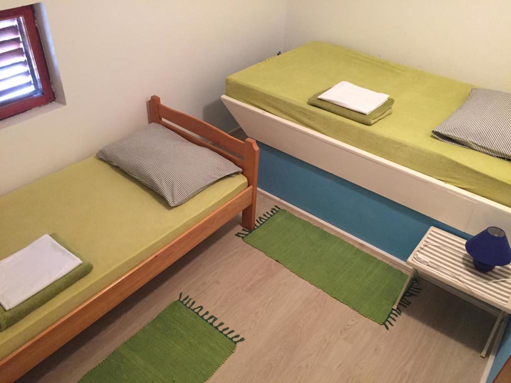 Apartments Pavic Бетина Екстер'єр фото
