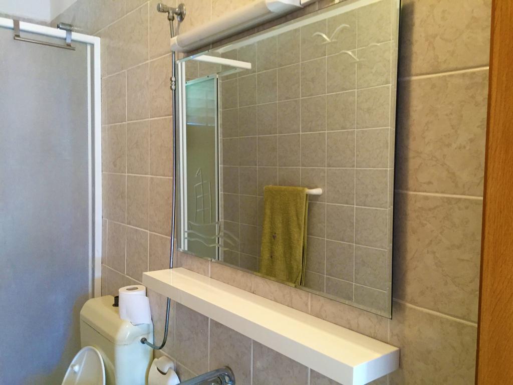 Apartments Pavic Бетина Екстер'єр фото