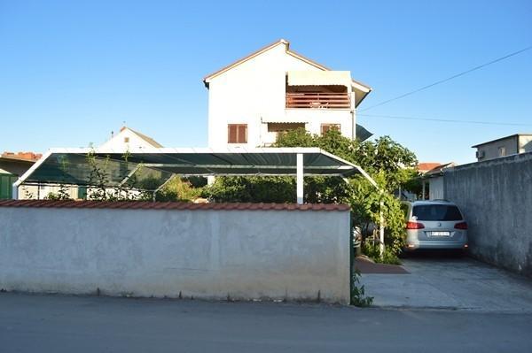 Apartments Pavic Бетина Екстер'єр фото