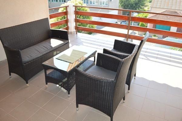 Apartments Pavic Бетина Екстер'єр фото