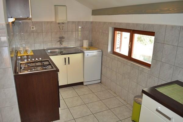 Apartments Pavic Бетина Екстер'єр фото